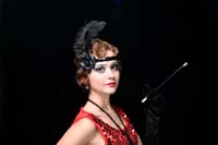 Fotografia Corso di Cinema Hair Stylist